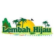 PT. LEMBAH HIJAU