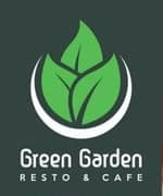 Green Garden Cafe & Resto