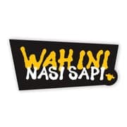 WAH INI nasi sapi