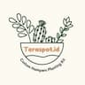 Teraspot id