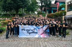 Spectrum Digital Printing Surabaya