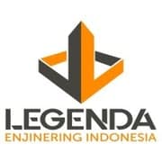 PT. LEGENDA ENJINERING INDONESIA