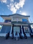 PT FIFGROUP CABANG GIANYAR