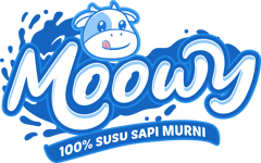 Angkringan Susu Sapi Murni Moowy