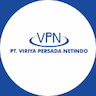 PT. VIRIYA PERSADA NETINDO