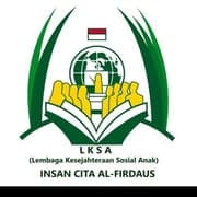 Yayasan dan LKSA Insan Cita Al-Firdaus