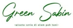 Green Sabin Cipaku