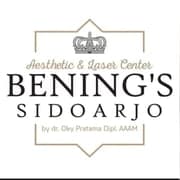 Bening's Clinic Sidoarjo