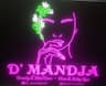 D'Mandja Salon Bekasi