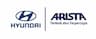Hyundai Arista Palangkaraya
