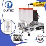 PT Jindi Material Indonesia