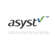PT Aero Systems Indonesia (Garuda Indonesia Group)