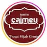 Nurma Glow & Caimey Brand