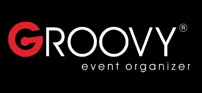 Groovy Event Organizer