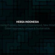 Hebsa Indonesia