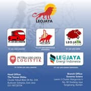 PT LEO JAYA