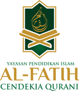yayasan al-fatih cendekia qur'ani
