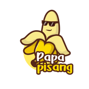 Papa Pisang Indonesia