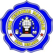 SMK Cendikia Madinah Malang