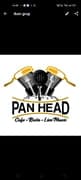 Panhead Cafe & Resto
