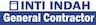 PT Inti Indah General Contractor