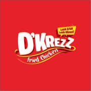 Dkrezz Fried Chicken