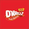 Dkrezz Fried Chicken