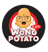Wong Potato & Ice Cream Bontang