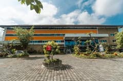 Kenak Medika General Hospital