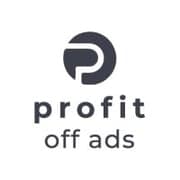 Profit Off Ads