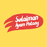 Sulaiman Ayam Potong Segar