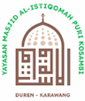 Yayasan Istiqomah Islamic Global School (IGS)