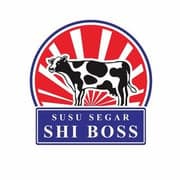 Susu Segar Shi Boss