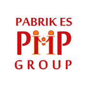 Pabrik Es PMP Group