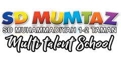 SD Muhammadiyah 1-2 Taman