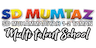 SD Muhammadiyah 1-2 Taman