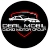 DEALMOBIL DJOKO MOTOR GROUP