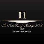 The Kuta Beach Heritage Hotel