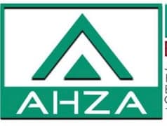 PT Ahza Jaya Mulia