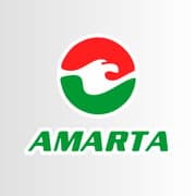 PT Amarta Sayap Merah