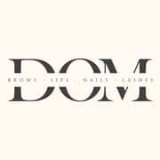 DOM BEAUTY BAR