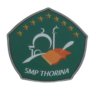 SMP Thoriqotun Najah