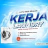 Kerja Laundry