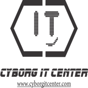 Cyborg IT Center Palembang