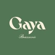 Gaya Brasserie