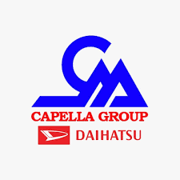 Capella Daihatsu Lhokseumawe