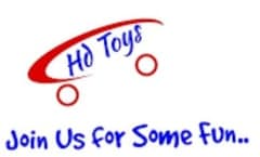 HD Toys Jambi