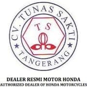 Honda Tunas Sakti