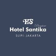 Hotel Santika Premiere Slipi Jakarta