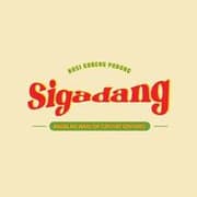 Nasi Goreng Padang Sigadang